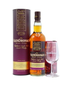 GlenDronach - Copita Glass & Port Wood Whisky 70CL