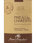 Brard Blanchard - Pineau Des Charentes Rouge NV (750ml)