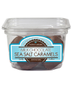Nancy Adams Milk Chocolate Sea Salt Caramel Tub 10 Oz