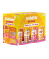 Dunkin Spiked - Iced Tea Mixed Pack (12 pack 12oz cans)