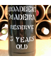 Broadbent, Madeira, 5 Years Old, Reserve NV