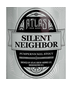 Atlas Brew Works Silent Neighbor Stout