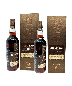 The Glendronach Cask #4195 "Sherry Baby" Signed Bottle Combo