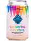 Icarus Brewing Shrinking Crayons