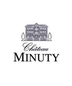 2022 Chateau Minuty M Blanc De Minuty