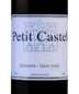 2021 Castel Petit Castel Haute-Judée