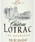 2016 Château-Loirac Medoc