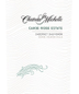 2019 Chateau Ste. Michelle - Cabernet Sauvignon Canoe Ridge Estate Vineyard Horse Heaven Hills (750ml)