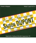 Saison Dupont Belgian Farmhouse Ale 750ml