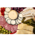 Cheese and Charcuterie Platter (Serves 8-10, can be customized to suit