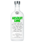 Absolut Absolut Lime 750ML