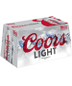 Coors Brewing Co - Coors Light (15 pack 16oz bottles)