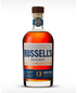 Russells Reserve 13 Year Old Bourbon Whiskey (750ml)