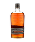 Bulleit Straight Bourbon Frontier Whiskey Barrel Strength Uncut 123.4 750 ML