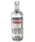 Absolut Peppar/Pepper (Vodka)