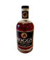 Boggs Cranberry Liqueur