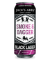 Jack's Abby Brewing - Smoke & Dagger (4 pack 16oz cans)