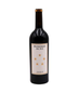 2009 Hundred Acre Vyd Cabernet Sauv Kayli Morgan