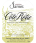 2021 Jamet - Cote Rotie Magnum (1.5l)