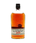 Bulleit Straight Bourbon Frontier Whiskey 10 Yr 91.2