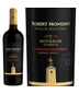 Robert Mondavi Private Selection Monterey Bourbon Barrel-Aged Cabernet 2019
