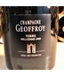 2008 Rene Geoffroy, Champagne, Premier Cru, Terre Extra Brut