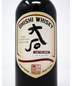 Ohishi Whiskey, Sherry Cask, 750ml