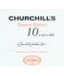Churchill - Tawny Port 10 year old NV (500ml)
