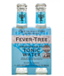 Fever Tree Mediterranean Tonic Water 200mL, 4pk