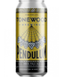 Tonewood Brewing - Pendulum (4 pack 16oz cans)