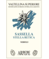 Arpepe - Valtellina Superiore Sassella Stella Retica