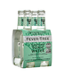 Fever Tree - Elderflower Tonic Water (4 pack bottles)