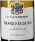 2019 Château de Meursault Bourgogne Blanc Terroir d&#x27;Exception 1.5L