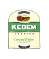 Kedem - Cream White Concord New York