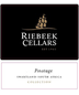 2020 Riebeek Cellars - Pinotage Swartland