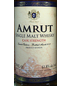 Amrut - Cask Strength Single Malt Whiskey (750ml)