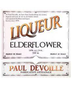 Paul Devoille - Elderflower (700ml)