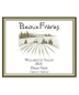 Beaux Freres Pinot Noir Willamatte Valley 750ml - Amsterwine Wine Beaux Freres Collectable Highland Highly Rated Wine