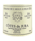 2014 Domaine L'Aigle a Deux Tetes Cotes du Jura Les Clous Blanc