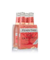 Fever Tree - Sparkling Pink Grapefruit (4 pack 6.8oz bottles)