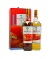 Macallan - Triple Cask - Chinese Lunar Year Of The Dog 2018 Twin Pack 12 year old Whisky