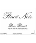 2019 Dom. Brunet Pinot Noir 750ml