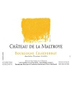 Chateau De La Maltroye Bourgogne Chardonnay 750ml