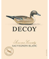 2022 Duckhorn Vineyards - Decoy Sauvignon Blanc Sonoma (750ml)