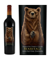 Bearitage by Haraszthy Lodi Old Vine Zinfandel | Liquorama Fine Wine & Spirits