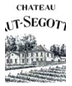 2020 Chateau Haut-Segottes St. Emilion Grand Cru 750ML