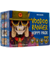 New Belgium Voodoo Ranger Hoppy Pack (12 pack 12oz cans)