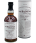 The Balvenie Single Barrel 15 Year Old Sherry Cask Single Malt Scotch Whisky 750ml