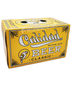 Calidad Mexican Style Lager 12oz 6 Pack Cans