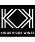 2022 Kings Ridge Pinot Noir